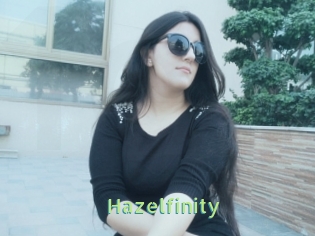 Hazelfinity