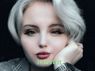 hazelfit Une Etudiante Sexy