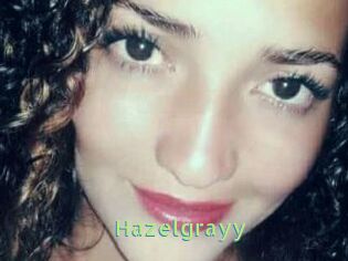 Hazelgrayy