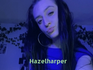 hazelharper Une Etudiante Sexy