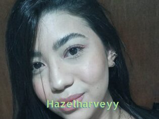 Hazelharveyy