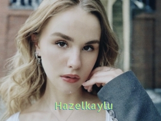 hazelkaylu Une Etudiante Sexy
