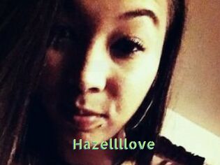 Hazellllove