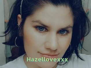 Hazellovexxx
