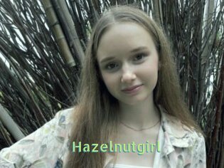Hazelnutgirl