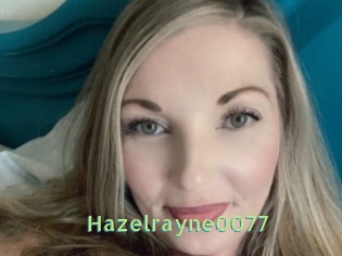 Hazelrayne0077