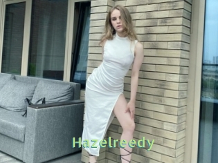 Hazelreedy