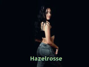 Hazelrosse