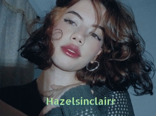 Hazelsinclairr