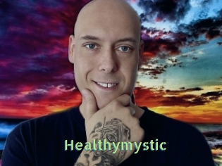 healthymystic Une Etudiante Sexy