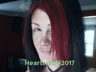 heartcandy2017 Une Etudiante Sexy