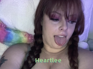 Heartlee