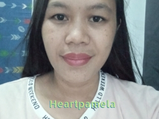 Heartpamela