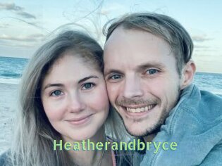 Heatherandbryce