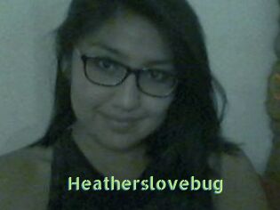 Heatherslovebug