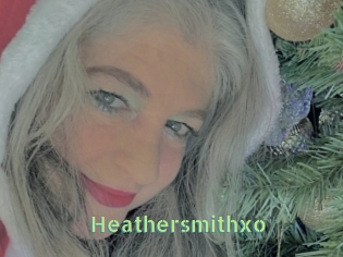 Heathersmithxo