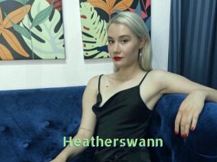 Heatherswann