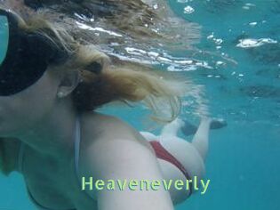 Heaveneverly