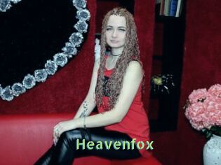 Heavenfox