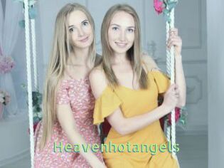 Heavenhotangels