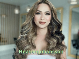 Heavenjohansson