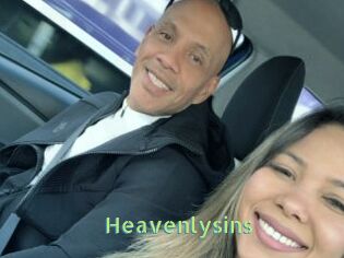 Heavenlysins