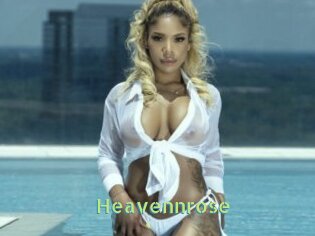 Heavennrose