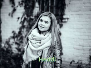Heddi