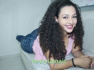 Hedylamair