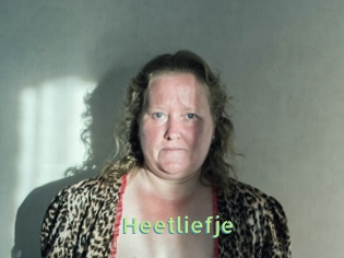 Heetliefje