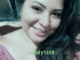heidy1358 Une Etudiante Sexy