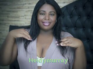 Heidymurray