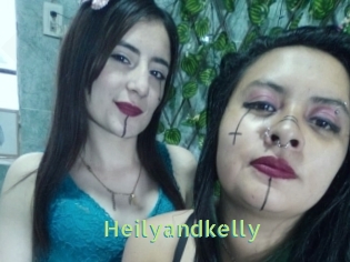 Heilyandkelly