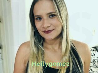 Heilygomez