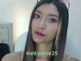 Heilyrose25