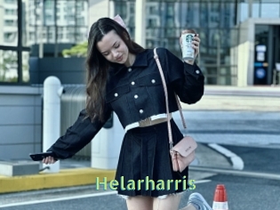 Helarharris