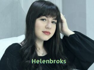 Helenbroks