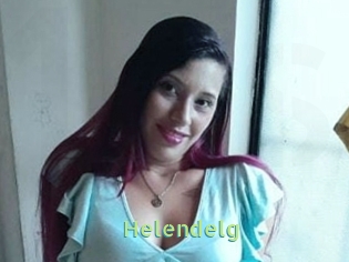 Helendelg