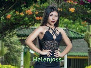 Helenjoss
