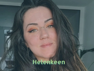 Helenkeen