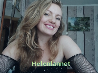 Helenlannet
