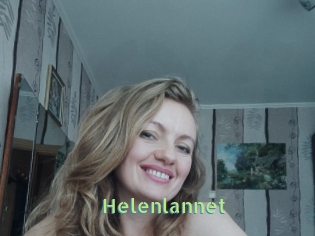 Helenlannet