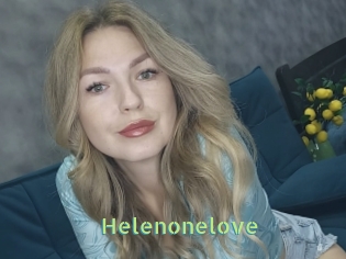 Helenonelove