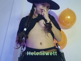 Helenswett