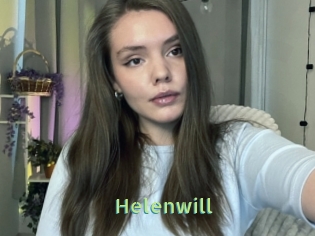 Helenwill
