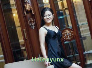 Helenyunx