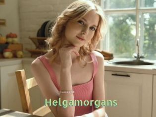 Helgamorgans
