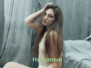 Helgamun