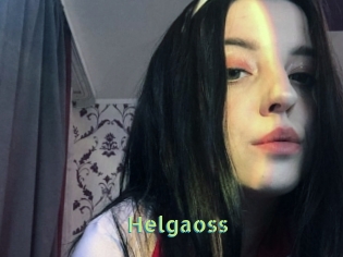 helgaoss Une Etudiante Sexy