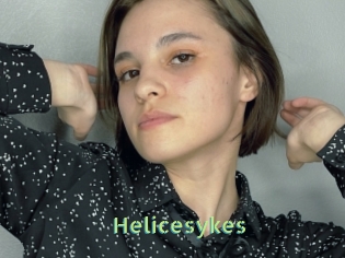 Helicesykes